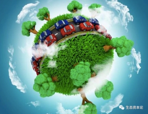 統(tǒng)籌能源安全保障與綠色轉(zhuǎn)型